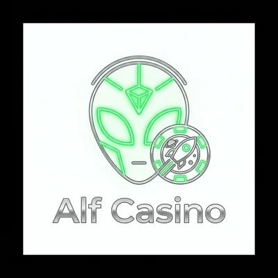 ALF Casino Logo