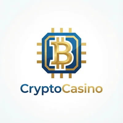 Cryptocasino.com Logo