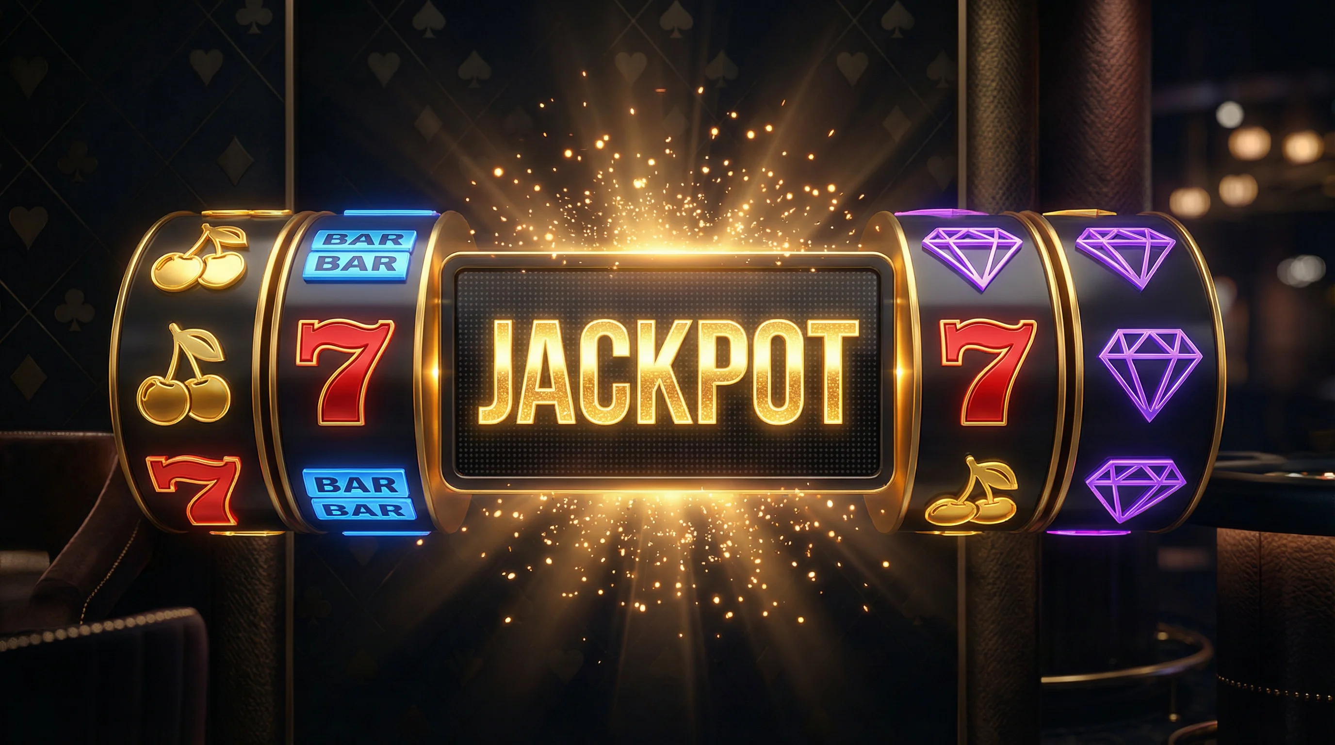 Beste Online Slots 2026: Top Spielautomaten mit höchsten Gewinnchancen