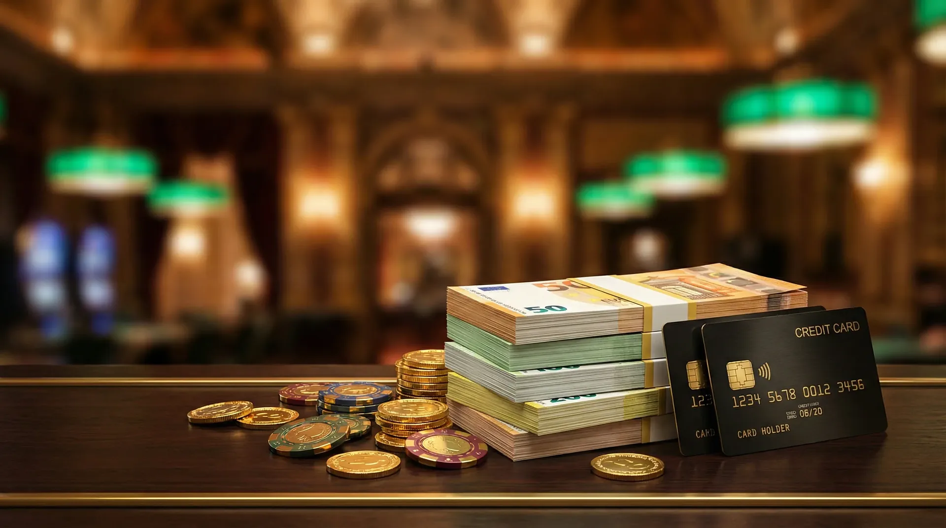 Online Casino Echtgeld 2026: Beste Casinos