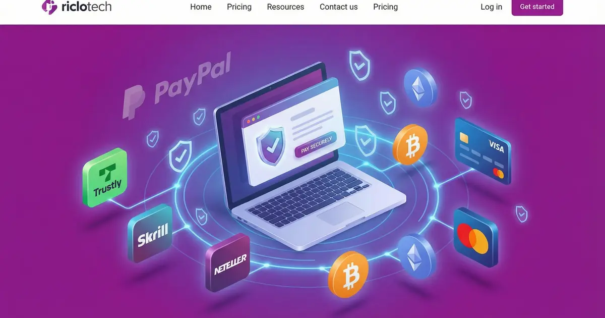 Online Casino PayPal